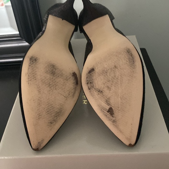 Ladies Dress Shoes - Picture 5 of 6